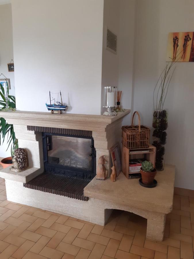 En Beauvoir Cormot-le-Grand Екстер'єр фото