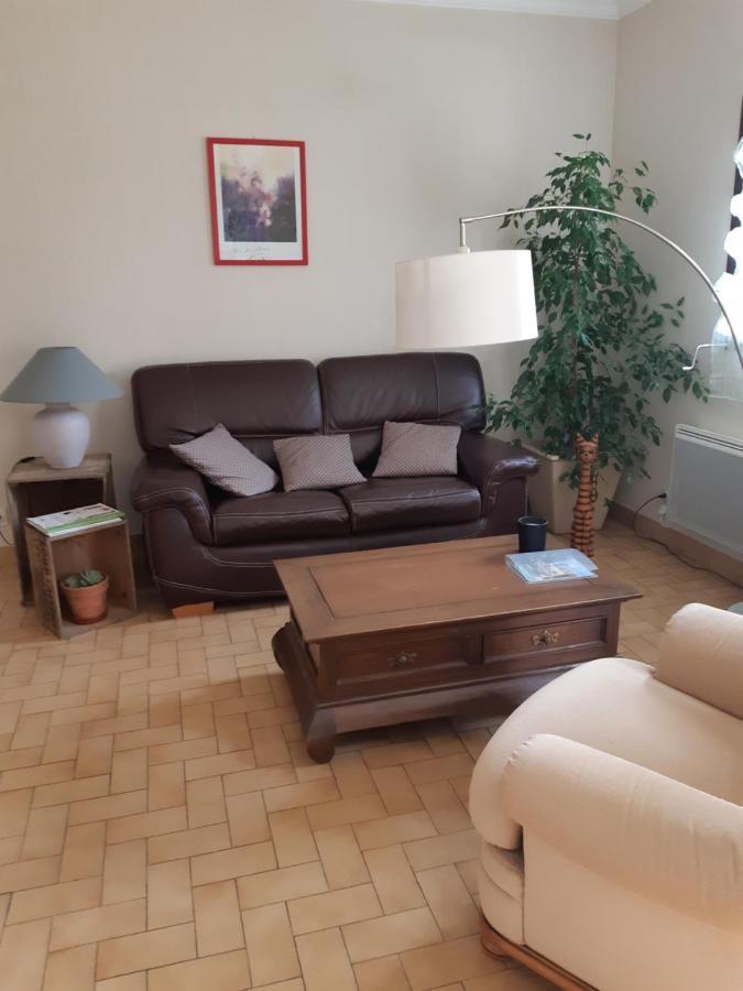 En Beauvoir Cormot-le-Grand Екстер'єр фото