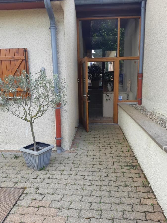 En Beauvoir Cormot-le-Grand Екстер'єр фото