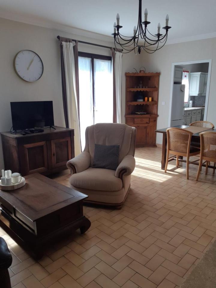 En Beauvoir Cormot-le-Grand Екстер'єр фото