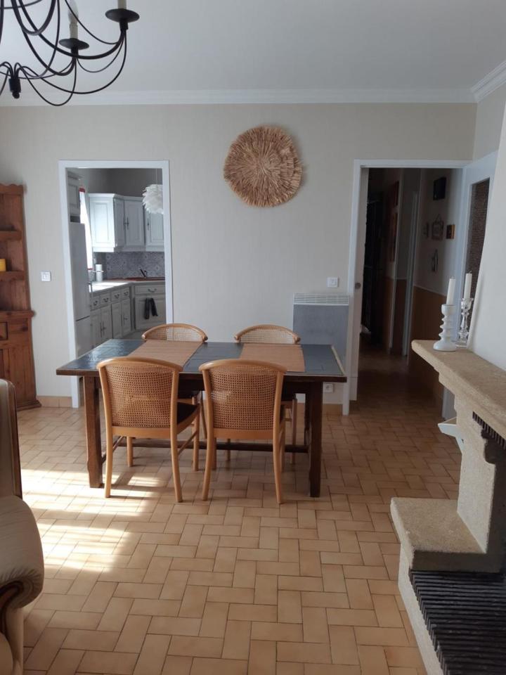 En Beauvoir Cormot-le-Grand Екстер'єр фото