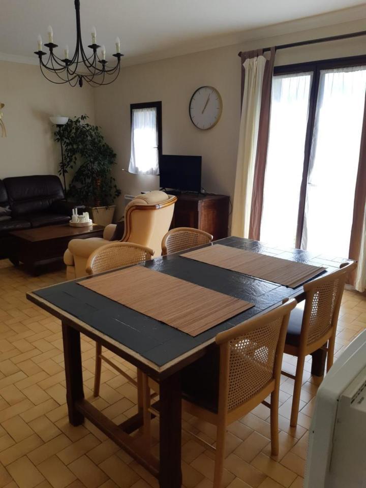En Beauvoir Cormot-le-Grand Екстер'єр фото