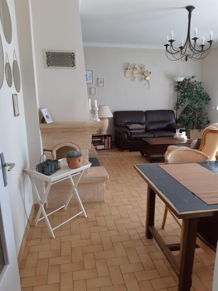 En Beauvoir Cormot-le-Grand Екстер'єр фото