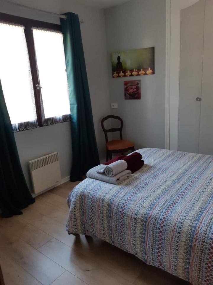 En Beauvoir Cormot-le-Grand Екстер'єр фото